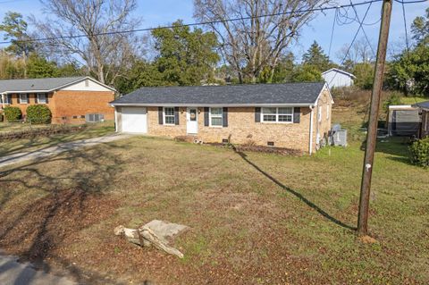 Tiny photo for 112 Newcastle Avenue, North Augusta, SC 29841 (MLS # 550938)