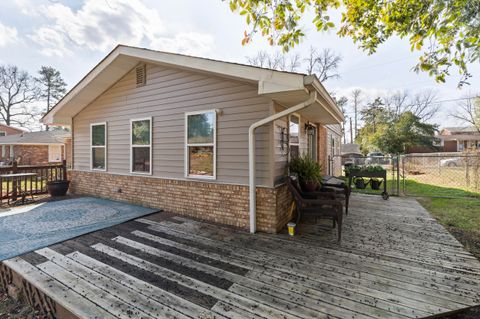 Tiny photo for 112 Newcastle Avenue, North Augusta, SC 29841 (MLS # 550938)