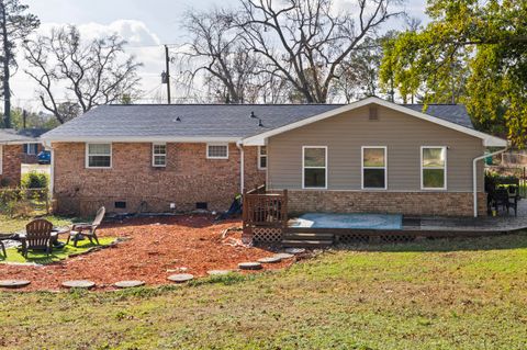 Tiny photo for 112 Newcastle Avenue, North Augusta, SC 29841 (MLS # 550938)