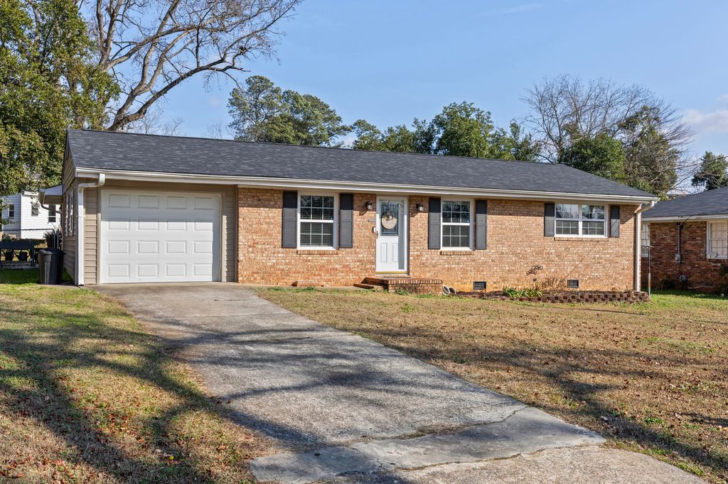 Photo of 112 Newcastle Avenue, North Augusta, SC 29841 (MLS # 550938)