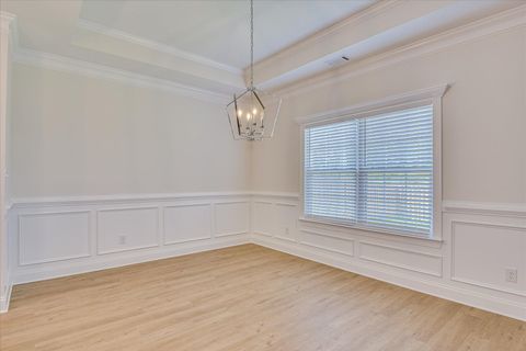 Tiny photo for 5033 CHIMNEY SWIFT PATH Path, Aiken, SC 29803 (MLS # 541837)