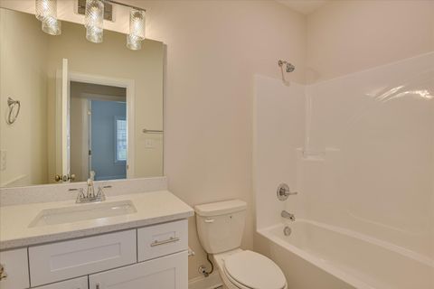 Tiny photo for 5033 CHIMNEY SWIFT PATH Path, Aiken, SC 29803 (MLS # 541837)