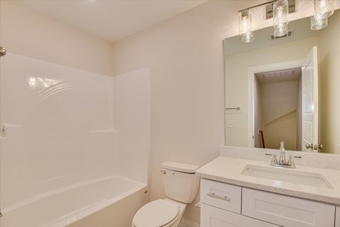 Tiny photo for 5033 CHIMNEY SWIFT PATH Path, Aiken, SC 29803 (MLS # 541837)