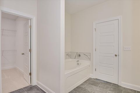 Tiny photo for 5033 CHIMNEY SWIFT PATH Path, Aiken, SC 29803 (MLS # 541837)