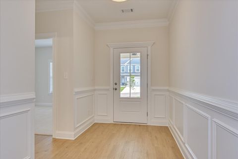 Tiny photo for 5033 CHIMNEY SWIFT PATH Path, Aiken, SC 29803 (MLS # 541837)