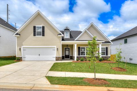 Photo of 5033 CHIMNEY SWIFT PATH Path, Aiken, SC 29803 (MLS # 541837) Photo of 5033 CHIMNEY SWIFT PATH Path, Aiken, SC 29803 (MLS # 541837)