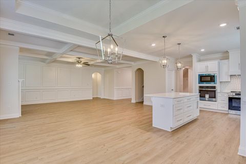 Tiny photo for 5033 CHIMNEY SWIFT PATH Path, Aiken, SC 29803 (MLS # 541837)