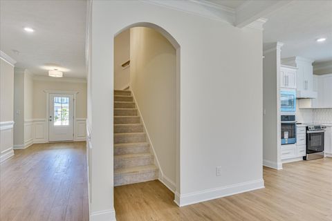 Tiny photo for 5033 CHIMNEY SWIFT PATH Path, Aiken, SC 29803 (MLS # 541837)