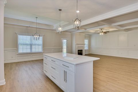 Tiny photo for 5033 CHIMNEY SWIFT PATH Path, Aiken, SC 29803 (MLS # 541837)