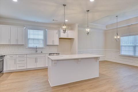 Tiny photo for 5033 CHIMNEY SWIFT PATH Path, Aiken, SC 29803 (MLS # 541837)