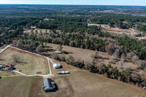 A home in Hephzibah