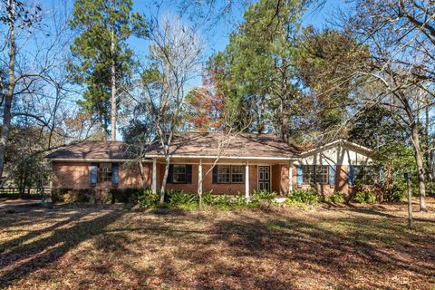 A home in Hephzibah