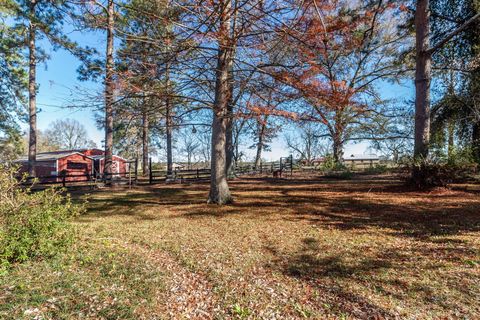 A home in Hephzibah