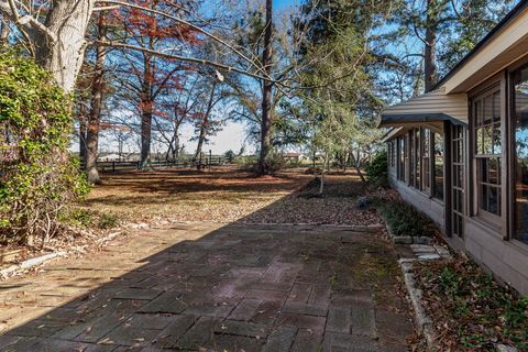 A home in Hephzibah