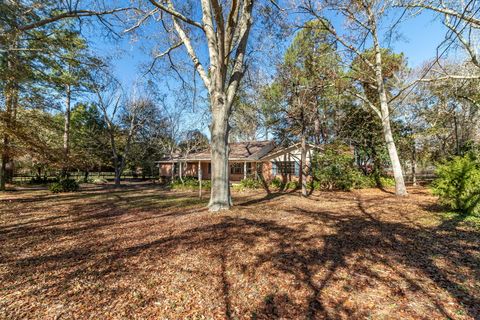 A home in Hephzibah