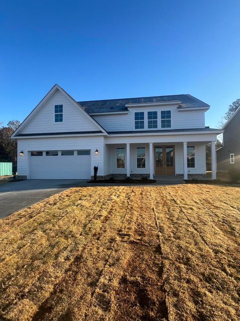 A home in Grovetown