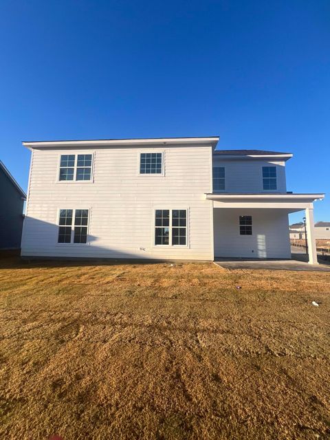 A home in Grovetown