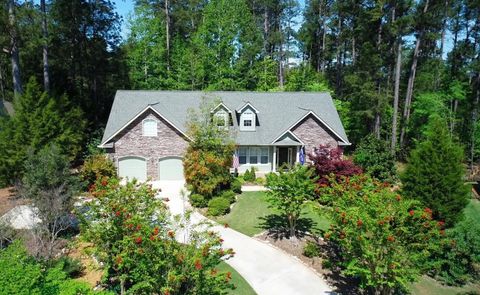 Photo of 174 Tara Drive, McCormick, SC 29835 (MLS # 554401)