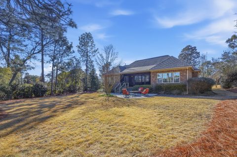 Tiny photo for 356 Forest Pines Road, Aiken, SC 29803 (MLS # 551954)