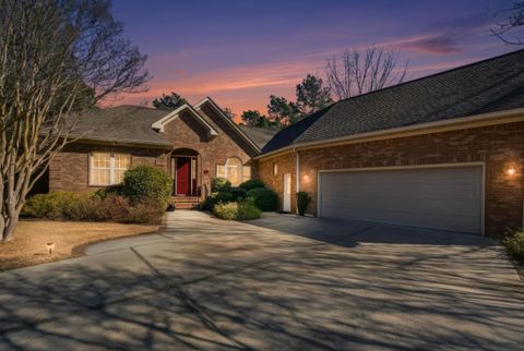Tiny photo for 356 Forest Pines Road, Aiken, SC 29803 (MLS # 551954)