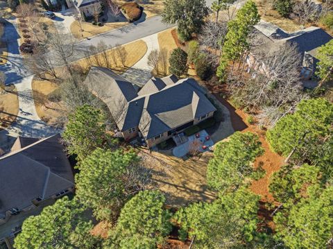Tiny photo for 356 Forest Pines Road, Aiken, SC 29803 (MLS # 551954)