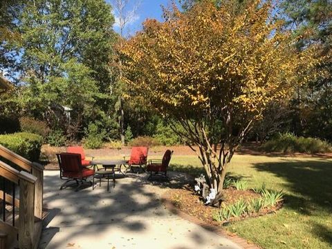 Tiny photo for 356 Forest Pines Road, Aiken, SC 29803 (MLS # 551954)