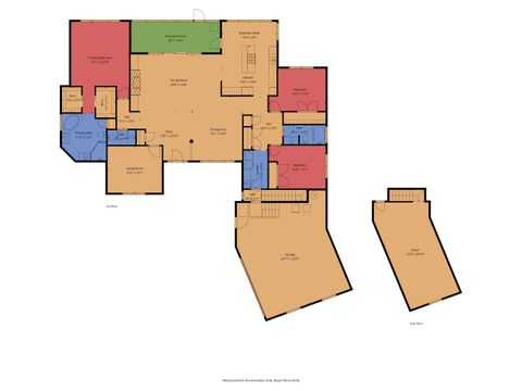 Tiny photo for 356 Forest Pines Road, Aiken, SC 29803 (MLS # 551954)