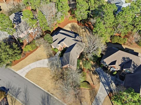 Tiny photo for 356 Forest Pines Road, Aiken, SC 29803 (MLS # 551954)