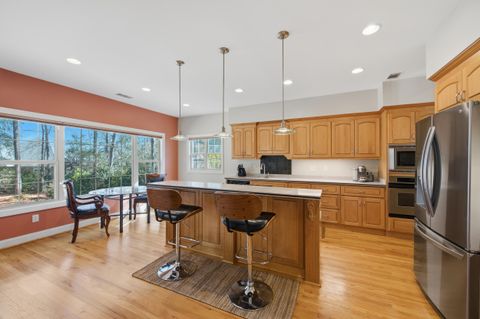 Tiny photo for 356 Forest Pines Road, Aiken, SC 29803 (MLS # 551954)