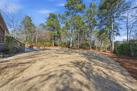Tiny photo for 356 Forest Pines Road, Aiken, SC 29803 (MLS # 551954)
