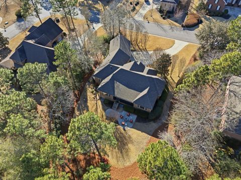Tiny photo for 356 Forest Pines Road, Aiken, SC 29803 (MLS # 551954)