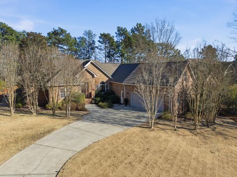 Tiny photo for 356 Forest Pines Road, Aiken, SC 29803 (MLS # 551954)