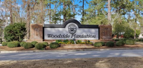 Tiny photo for 356 Forest Pines Road, Aiken, SC 29803 (MLS # 551954)