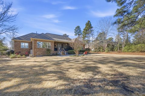 Tiny photo for 356 Forest Pines Road, Aiken, SC 29803 (MLS # 551954)