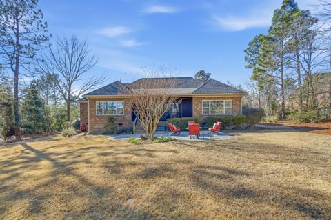 Tiny photo for 356 Forest Pines Road, Aiken, SC 29803 (MLS # 551954)