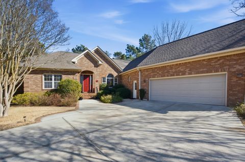 Photo of 356 Forest Pines Road, Aiken, SC 29803 (MLS # 551954)