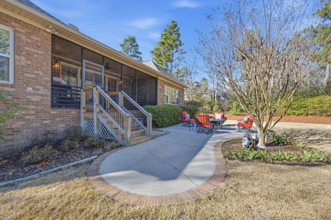 Tiny photo for 356 Forest Pines Road, Aiken, SC 29803 (MLS # 551954)