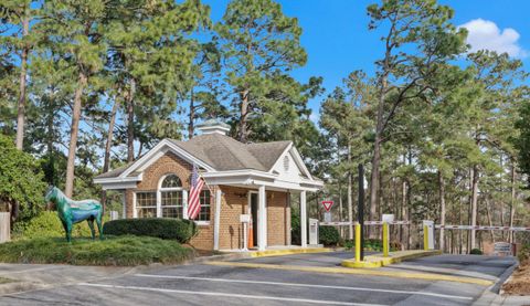 Tiny photo for 356 Forest Pines Road, Aiken, SC 29803 (MLS # 551954)