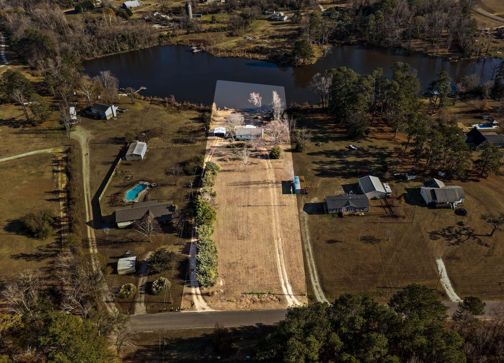 Photo of 134 Langston Drive, Grovetown, GA 30813 (MLS # 550101)