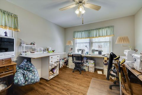 Tiny photo for 704 Brooks Drive, North Augusta, SC 29841 (MLS # 552587)