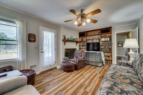 Tiny photo for 704 Brooks Drive, North Augusta, SC 29841 (MLS # 552587)