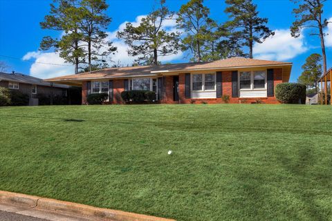 Tiny photo for 704 Brooks Drive, North Augusta, SC 29841 (MLS # 552587)