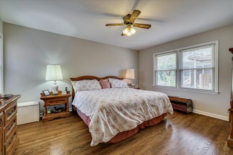 Tiny photo for 704 Brooks Drive, North Augusta, SC 29841 (MLS # 552587)