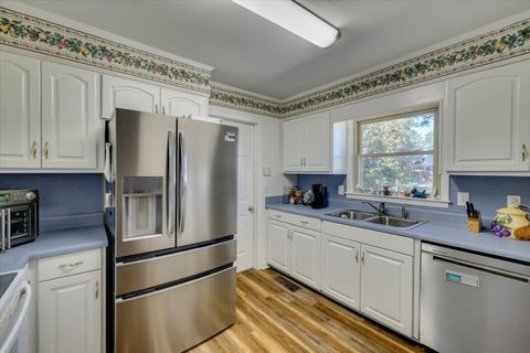 Tiny photo for 704 Brooks Drive, North Augusta, SC 29841 (MLS # 552587)