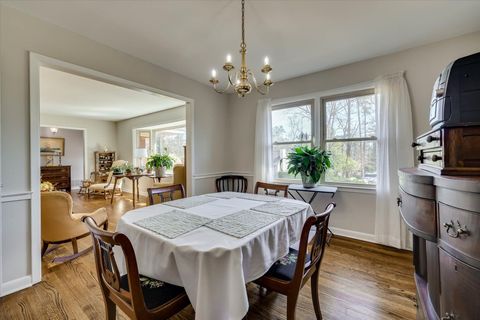 Tiny photo for 704 Brooks Drive, North Augusta, SC 29841 (MLS # 552587)