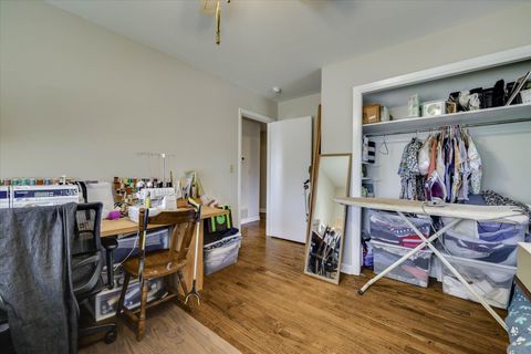 Tiny photo for 704 Brooks Drive, North Augusta, SC 29841 (MLS # 552587)