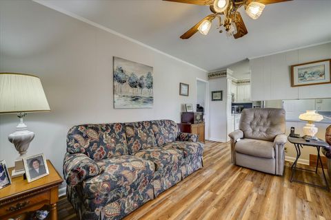 Tiny photo for 704 Brooks Drive, North Augusta, SC 29841 (MLS # 552587)