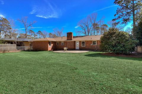 Tiny photo for 704 Brooks Drive, North Augusta, SC 29841 (MLS # 552587)