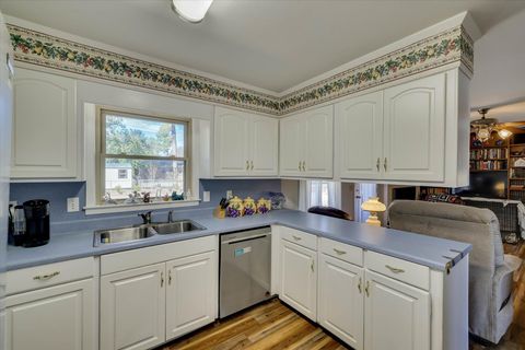 Tiny photo for 704 Brooks Drive, North Augusta, SC 29841 (MLS # 552587)