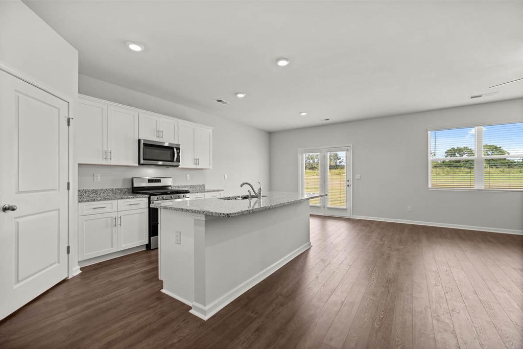 Photo of 3376 Wrenfield Way, North Augusta, SC 29841 (MLS # 555020)